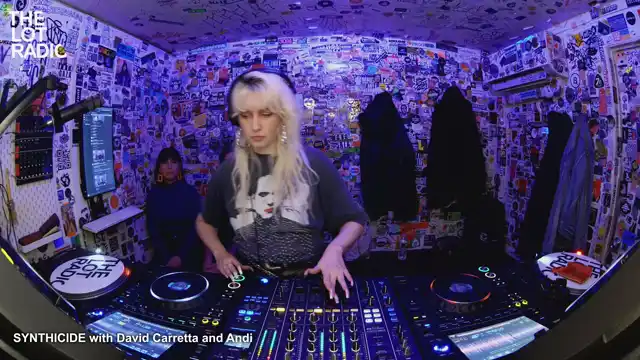 Episode 39KQvbNZXTQ7RIWhrOtyZs Thumbnail 4