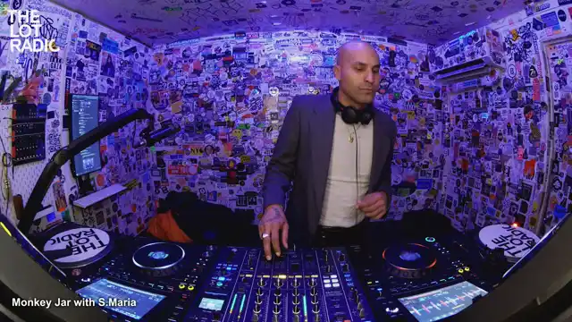 Episode 4jRODoaMPT6zU5Lht2dhVn Thumbnail 4