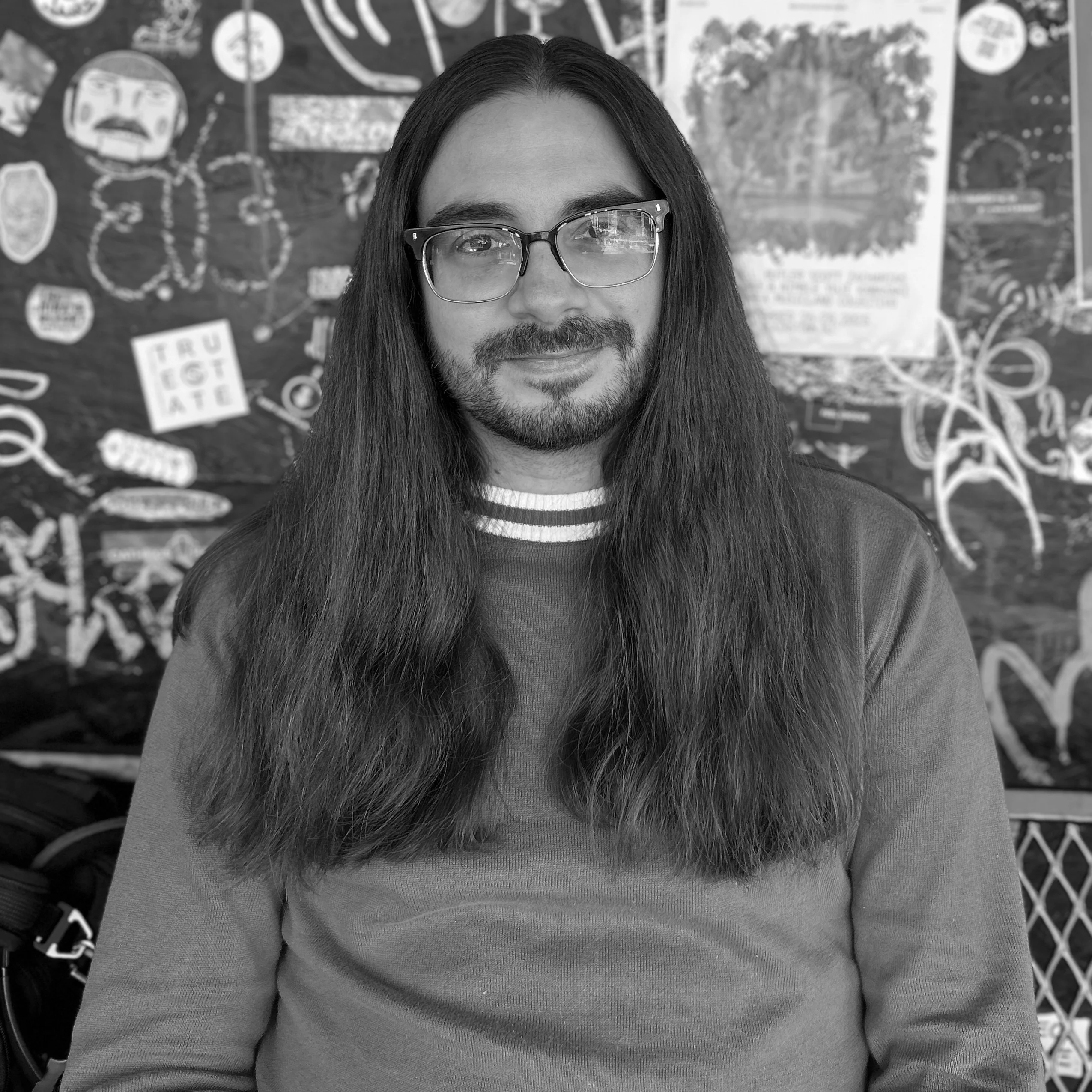 resident raymond schwab