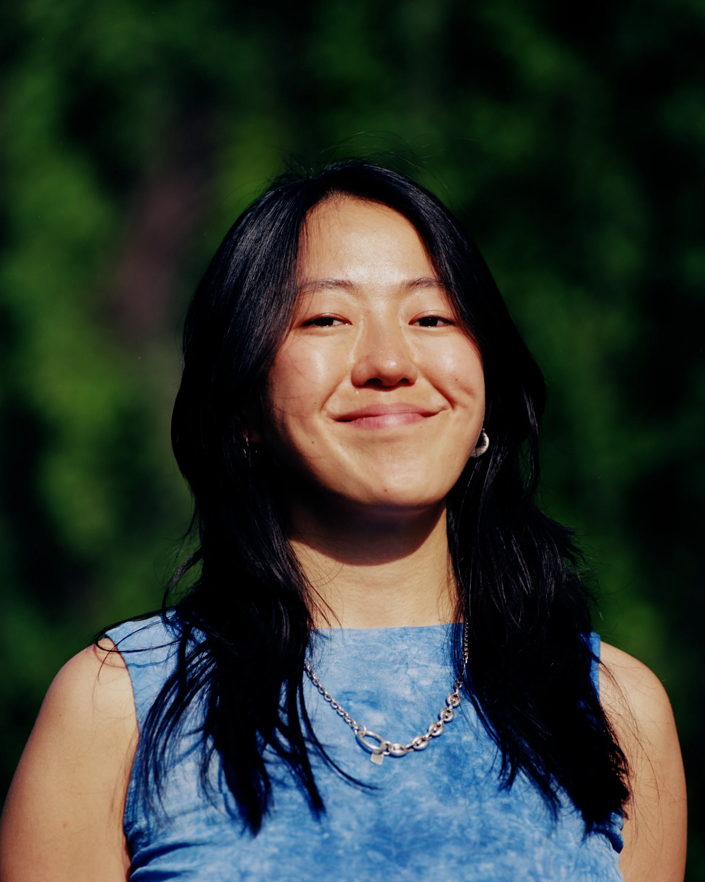 Tranquilamente Radio - Yibing - Artist Page Photo
