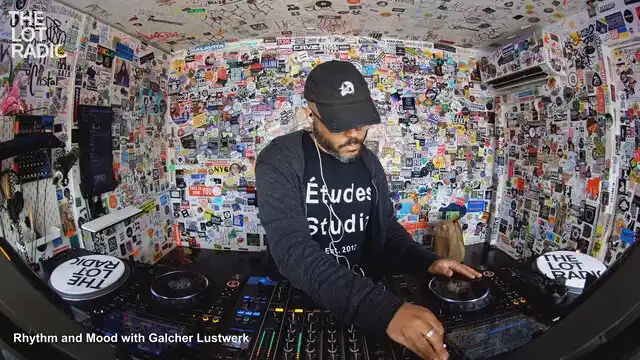 Episode 3wGwJ3oFXWqg4UmchN5cpR Thumbnail 5