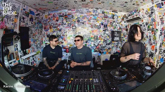 Episode 3cVHFFhb13S4X2oyrVj7it Thumbnail 1