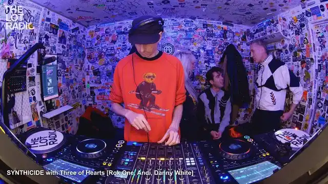 Episode 2ZWQnXMzu7HuFVjqfLu4rj Thumbnail 3