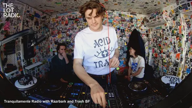 Episode 47P5nKqK8kmIiVcYM8v2ha Thumbnail 1