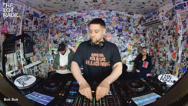 Episode 76vlTiM8tRamRLlTOqmULi Thumbnail 3