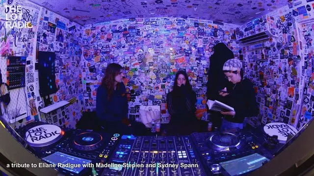 Episode 1VW6xf1YfKb5xZNv1hEvgB Thumbnail 1