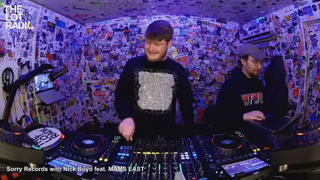 Episode 6veGQXTFnb7JadIsHKKRfk Thumbnail 4