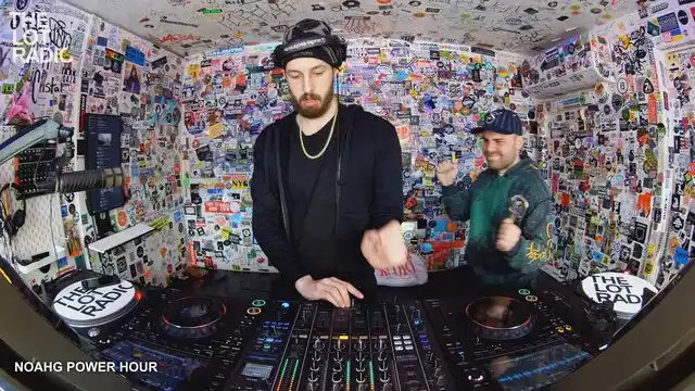 Episode 3MkdulpqlzAquDch5esYFC Thumbnail 3