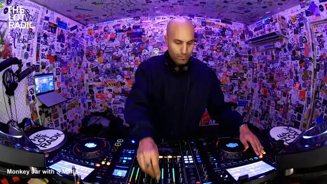 Episode 2WLbIODTEnajSXSEEfaTOu Thumbnail 5