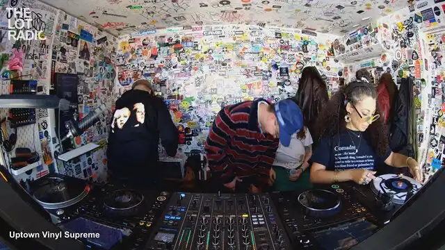 Episode 5hn6cVb9sIjeFo4GlDBUTW Thumbnail 3