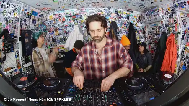 Episode ANhPZWA8TGmyXSKldWcAH Thumbnail 3