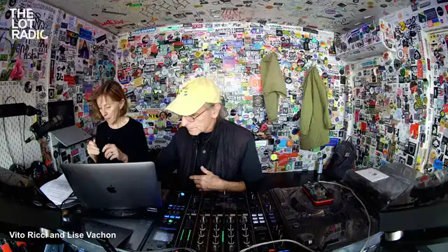 Episode PBTdYr3H7c1UtMUSMdyCN Thumbnail 3