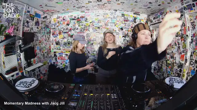 Episode w4GNaazuE9MV7rPrmtmvb Thumbnail 5