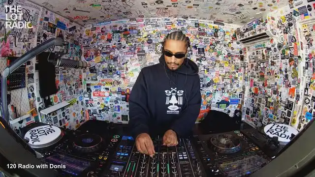 Episode 3kQhMKECporXNtAexMPpY8 Thumbnail 4