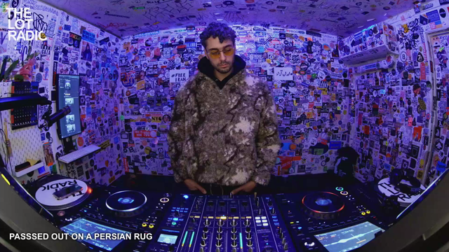 Episode 3oaGx93aMxPmsCvQ0r5ngb Thumbnail 1