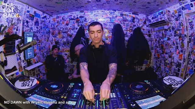 Episode 3MWpSyQ9liKglPajJeOshl Thumbnail 1