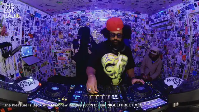 Episode 1FfbSgwdzaBrAY9PGpUjWJ Thumbnail 5