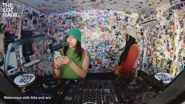 Episode Q4L8GTsEVthjLozrSaFKR Thumbnail 5