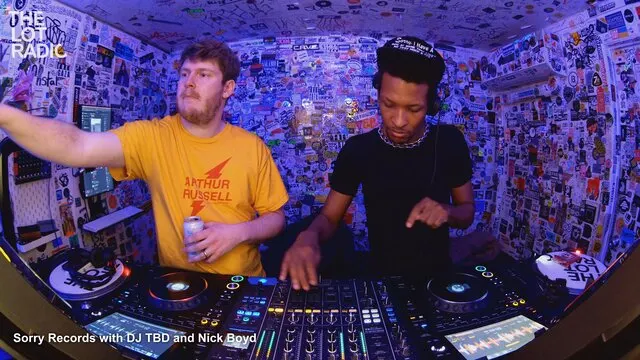 Episode 2zrREDMUgNR07NcNYorele Thumbnail 1