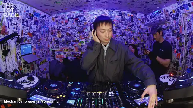 Episode 4ilpjuhrJMK0f0AXySugoD Thumbnail 5