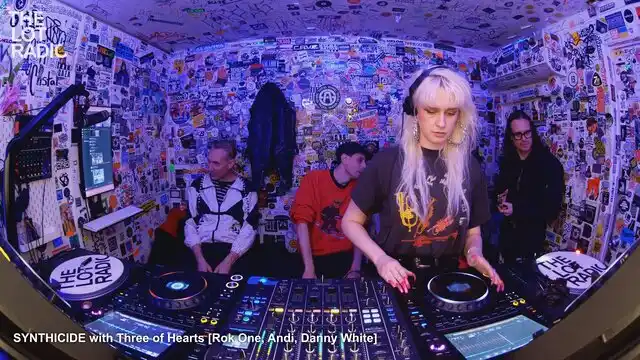 Episode 2ZWQnXMzu7HuFVjqfLu4rj Thumbnail 4