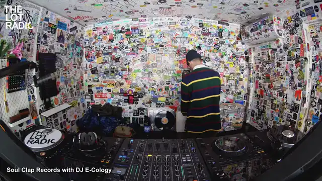 Episode 6AIRcVaHB8x7pSN7TcXNv1 Thumbnail 4