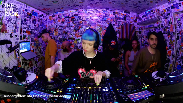 Episode 6XDDsYt6gVFBFSqJWqe0N6 Thumbnail 2