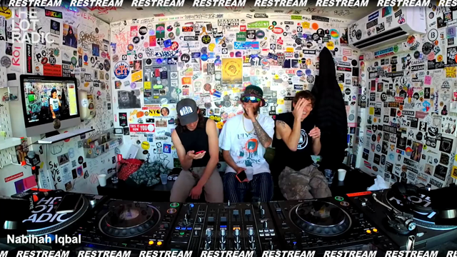 Love Injection poster