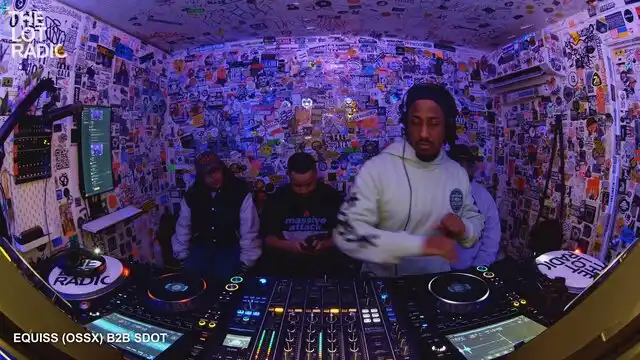 Episode 56aP1xN3u8YIlFuZae89ao Thumbnail 3