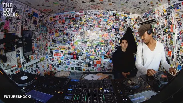 Episode 4VsMPac6TnfYY3J3rXqj5R Thumbnail 1