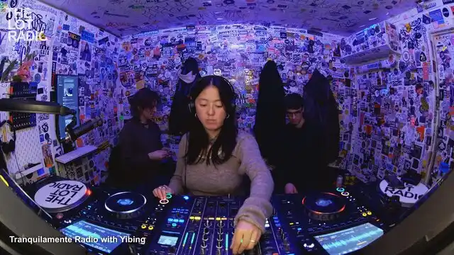 Episode 6WFcSlHdnmxZCiszXBvVCZ Thumbnail 3