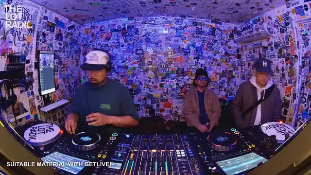 Episode 1P3GoZhwQZs7xYydhvDFaP Thumbnail 4