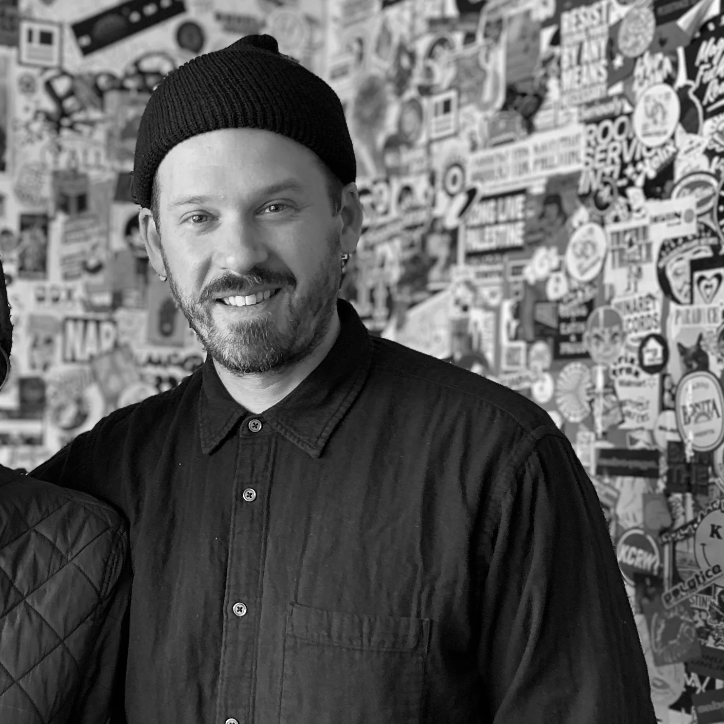 resident william robbins