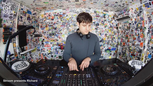 goldenstar — The Lot Radio