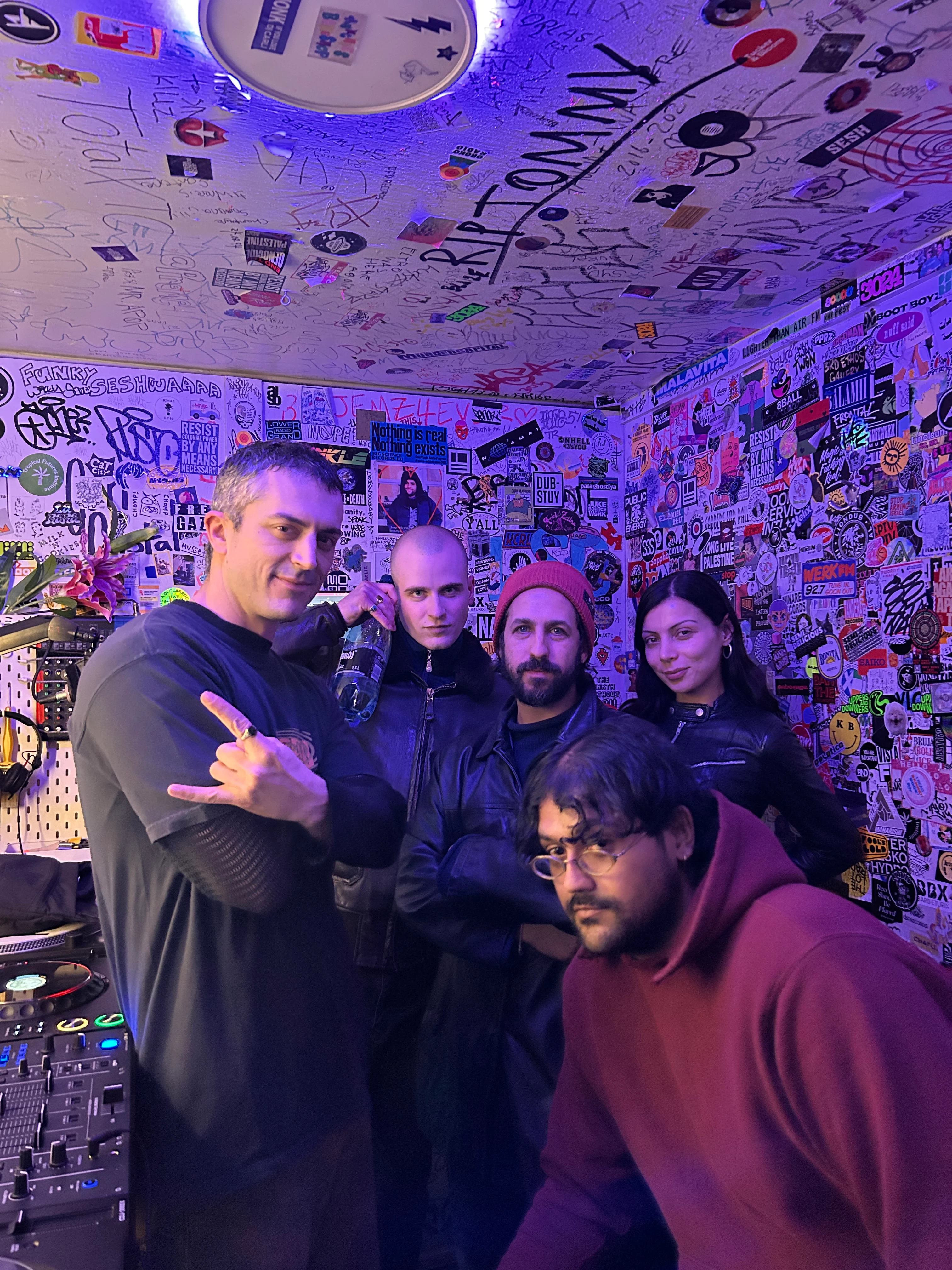 In The Key Of G with DJ G