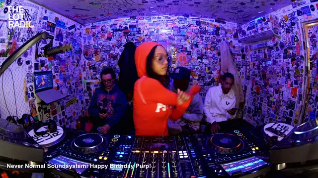 Episode 6XUbk58djTRLqoQDWIPFYy Thumbnail 2