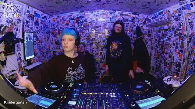 Episode 5ilOmDUpw560FM0VhxbOuV Thumbnail 5