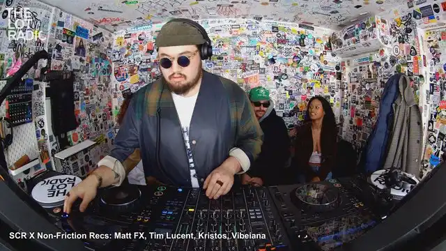 Episode 1oMvcC784JO8BKOqJ9QyYW Thumbnail 5