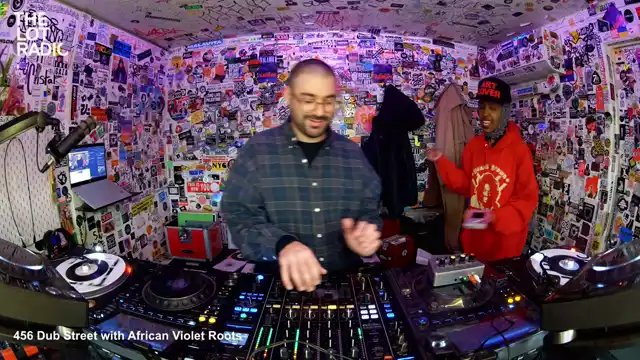 Episode 6vAgyMUl2ZijFwqJ3IEr7z Thumbnail 3