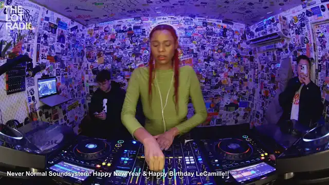 Episode 68ZtLnUFrJEqTp1ZZ2WiHV Thumbnail 5