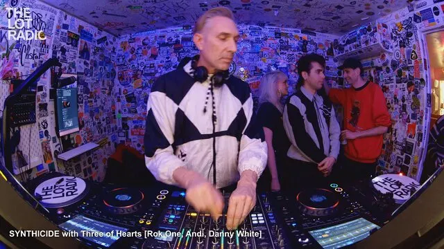 Episode 2ZWQnXMzu7HuFVjqfLu4rj Thumbnail 1