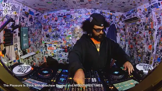 Episode 65k1eTDLjuwLYj9dar4d3X Thumbnail 2