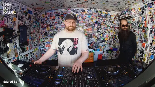 Episode 5El7krq3qTGgYAaFFspOVo Thumbnail 1