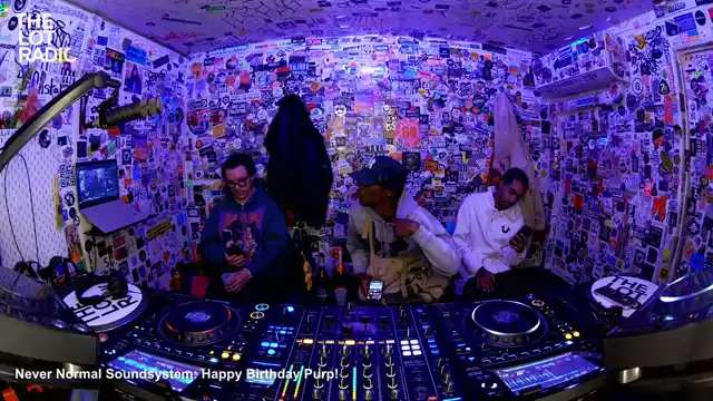 Episode 6XUbk58djTRLqoQDWIPFYy Thumbnail 3