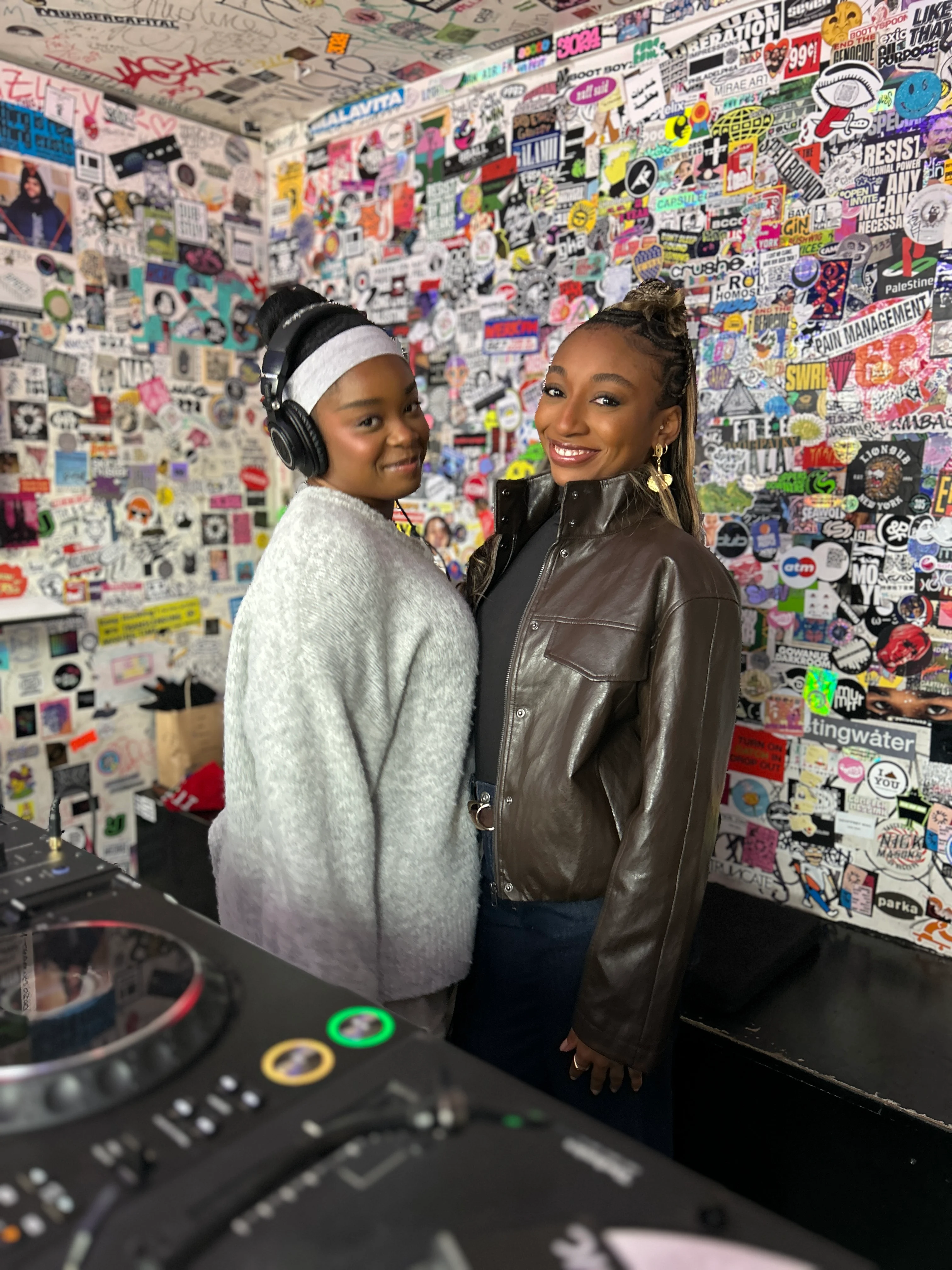 SOUKÉ presents Gurafiku & Ted Bounce