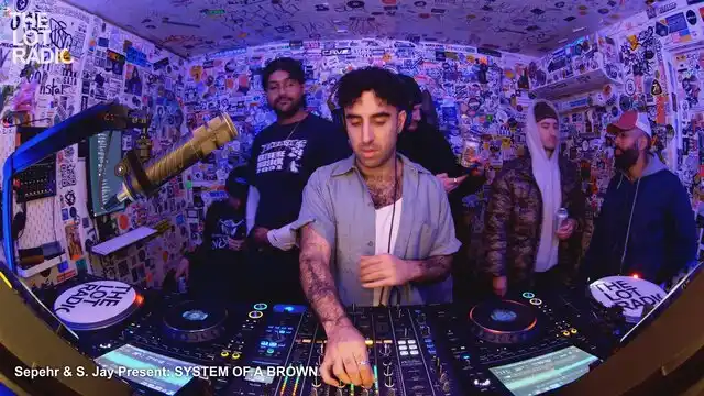 Episode kzbINx67wtMqmBL4rjrrj Thumbnail 2