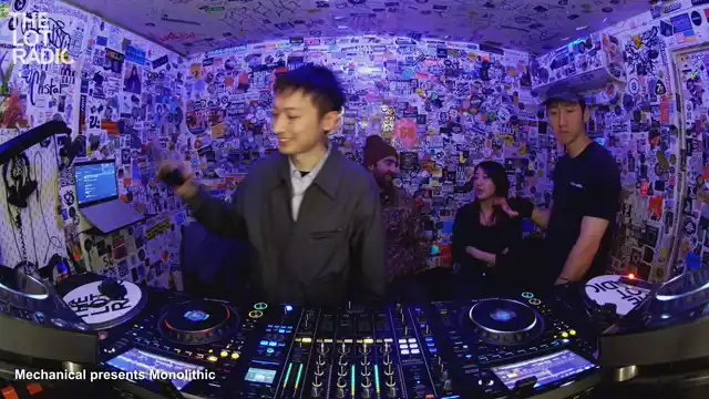 Episode 4ilpjuhrJMK0f0AXySugoD Thumbnail 3