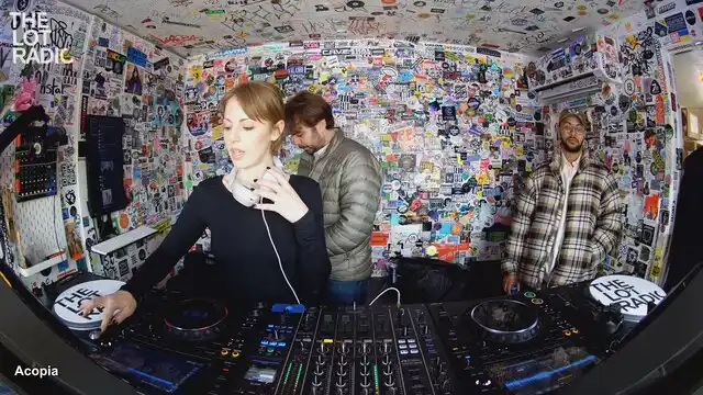 Episode 5FUyopanSWNYIeehaEErYN Thumbnail 3