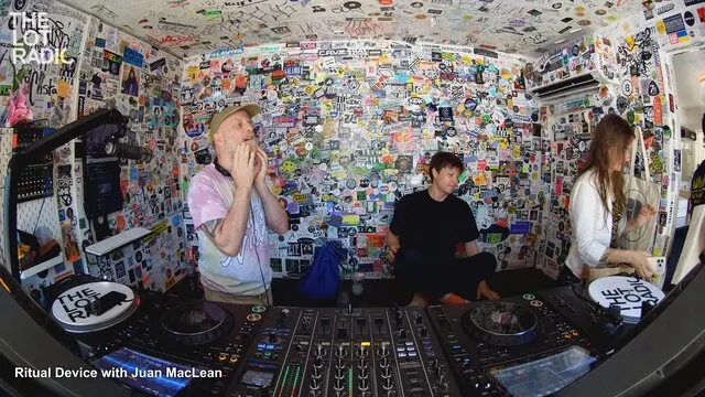 Episode HcybLC3R3JdfP7qVxWkhV Thumbnail 1