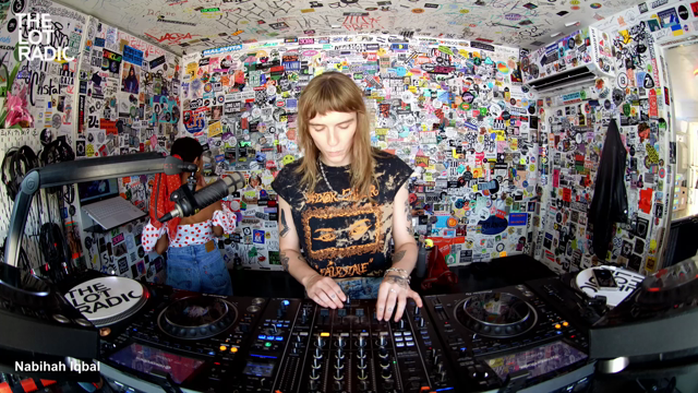 Bayonet Records presents: No boys allowed with Liza - Wednesday, August 13, 2025 at 2:00 PM poster